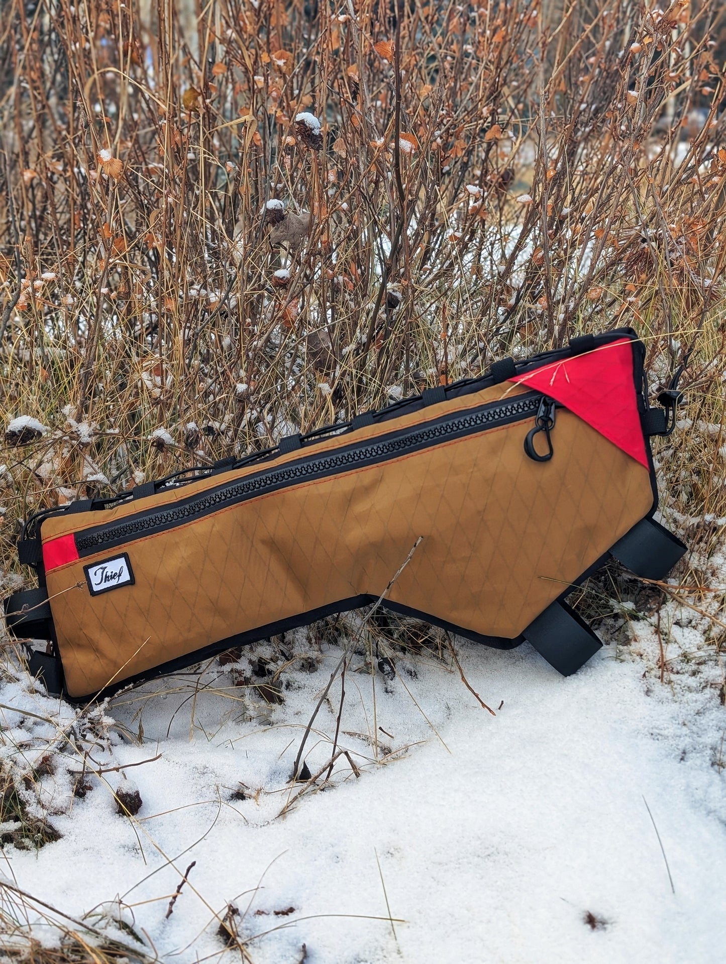 Half Frame Bag