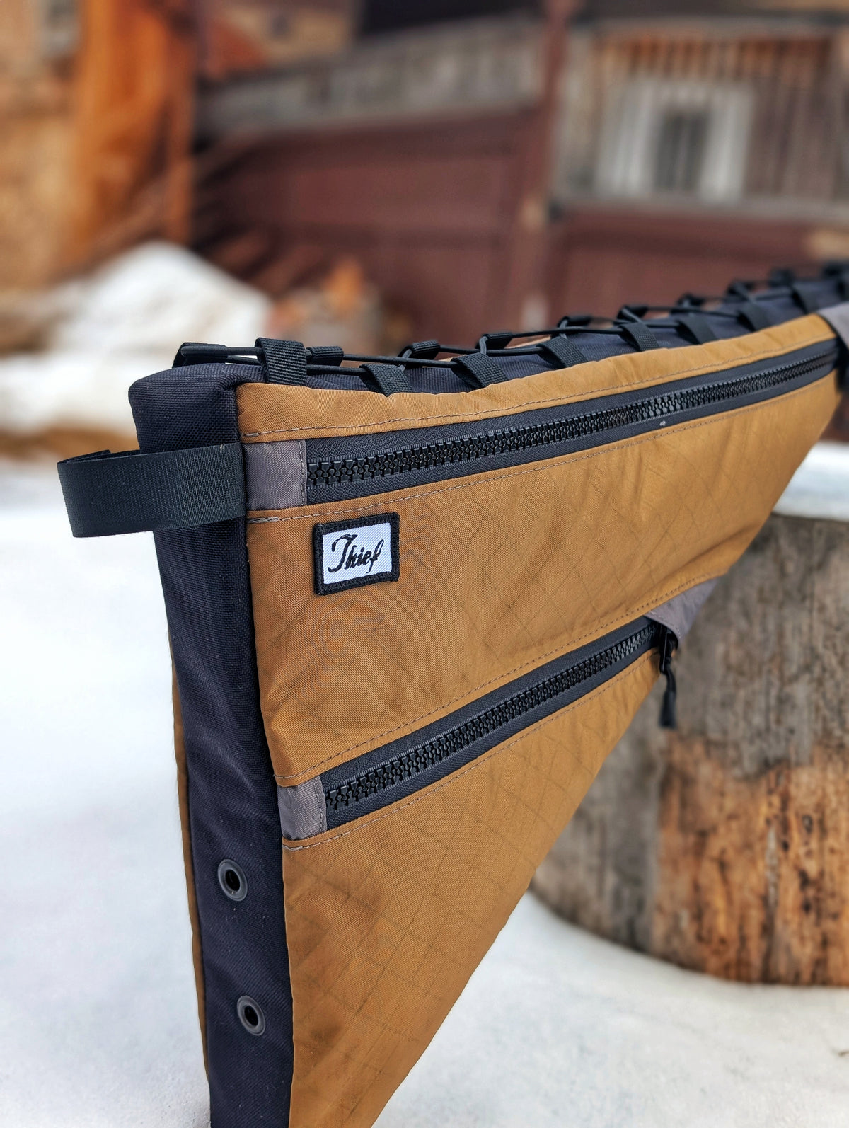 Full Frame Bag