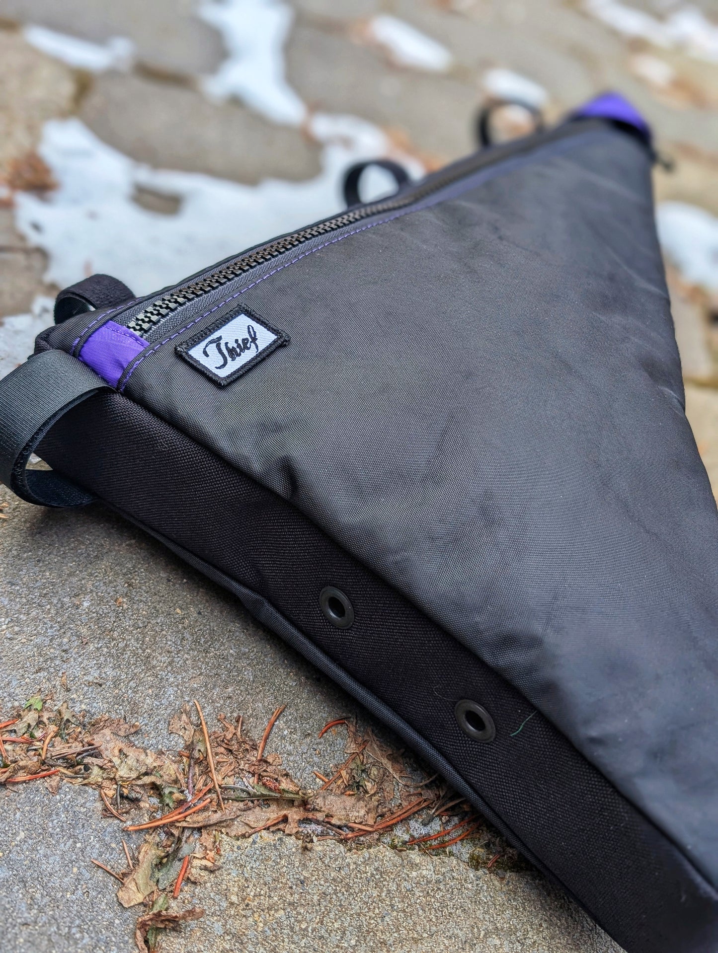 Frame Bag