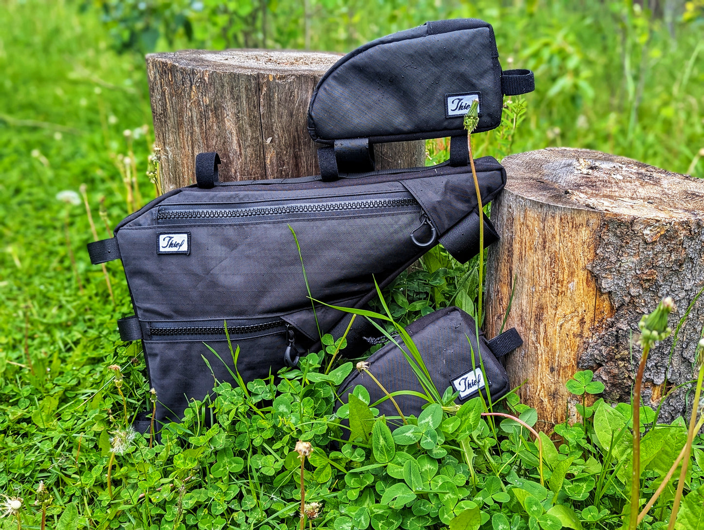 Frame Bag
