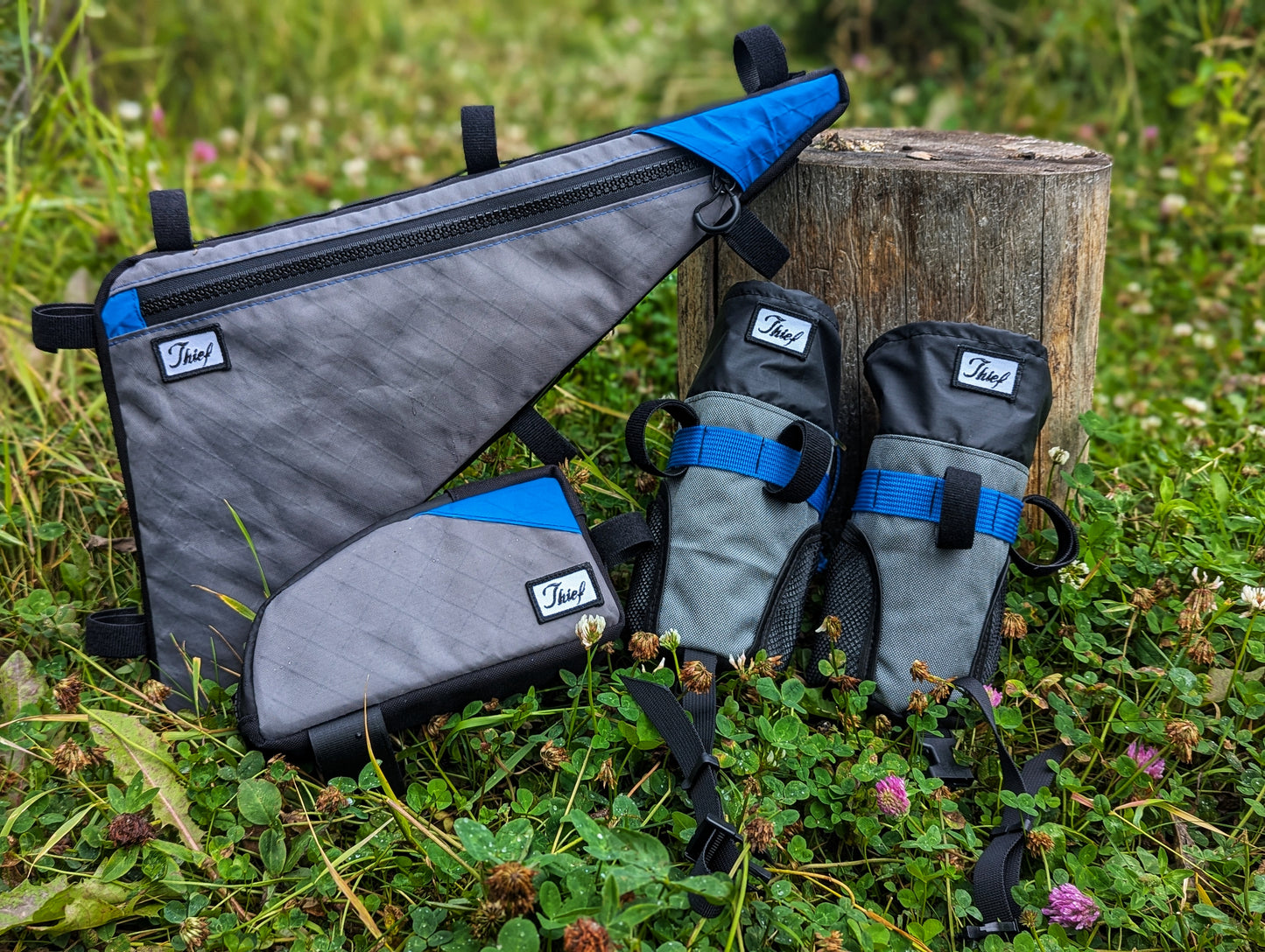 Frame Bag