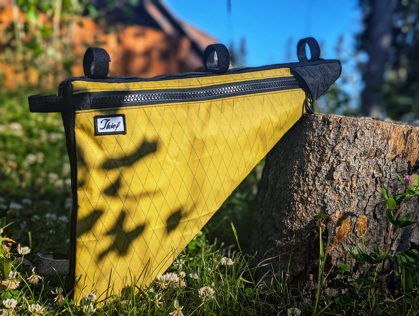 Frame Bag