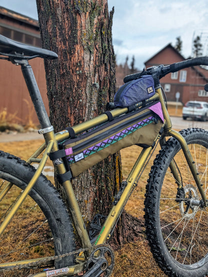 Half Frame Bag
