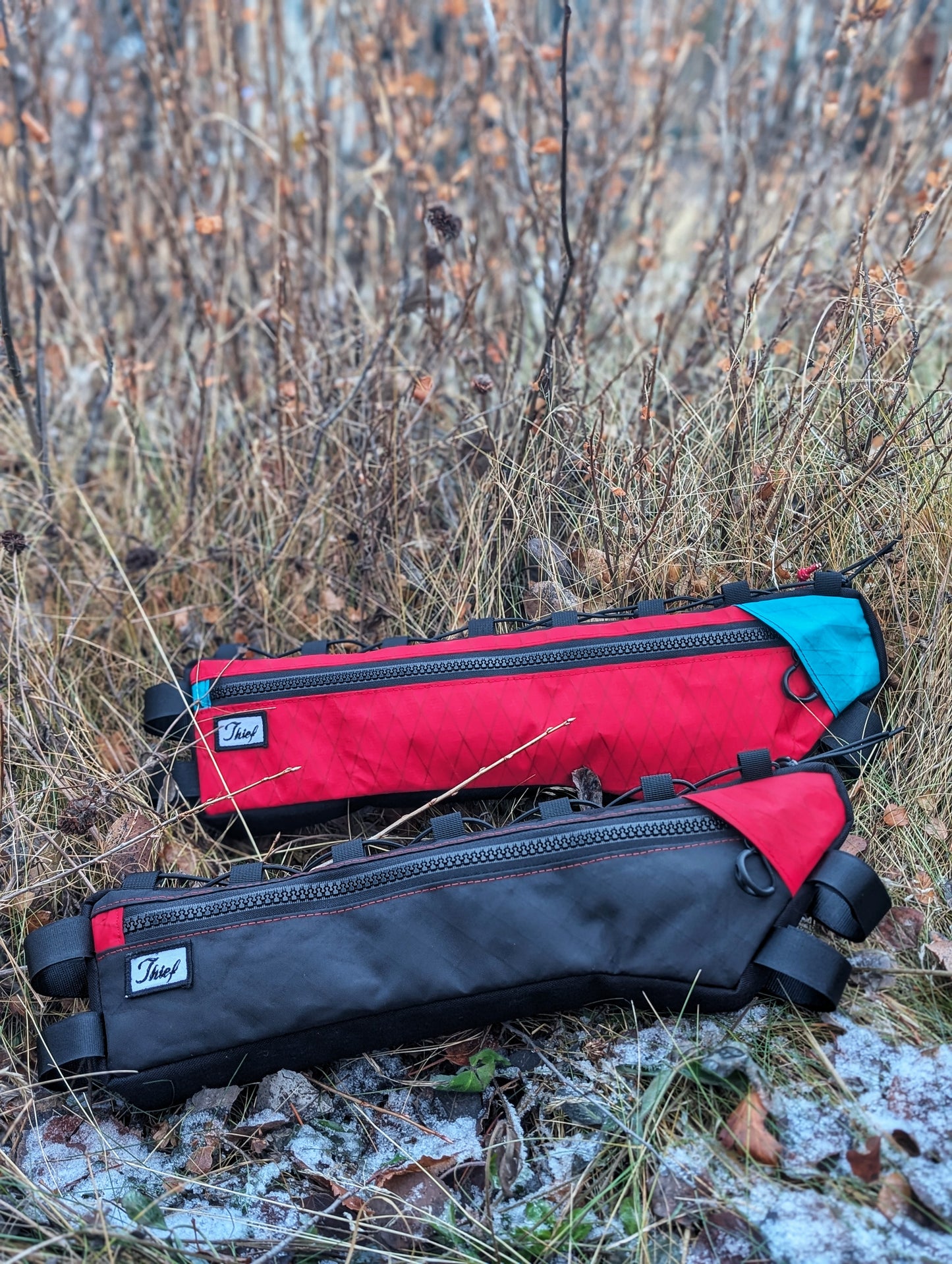 Half Frame Bag