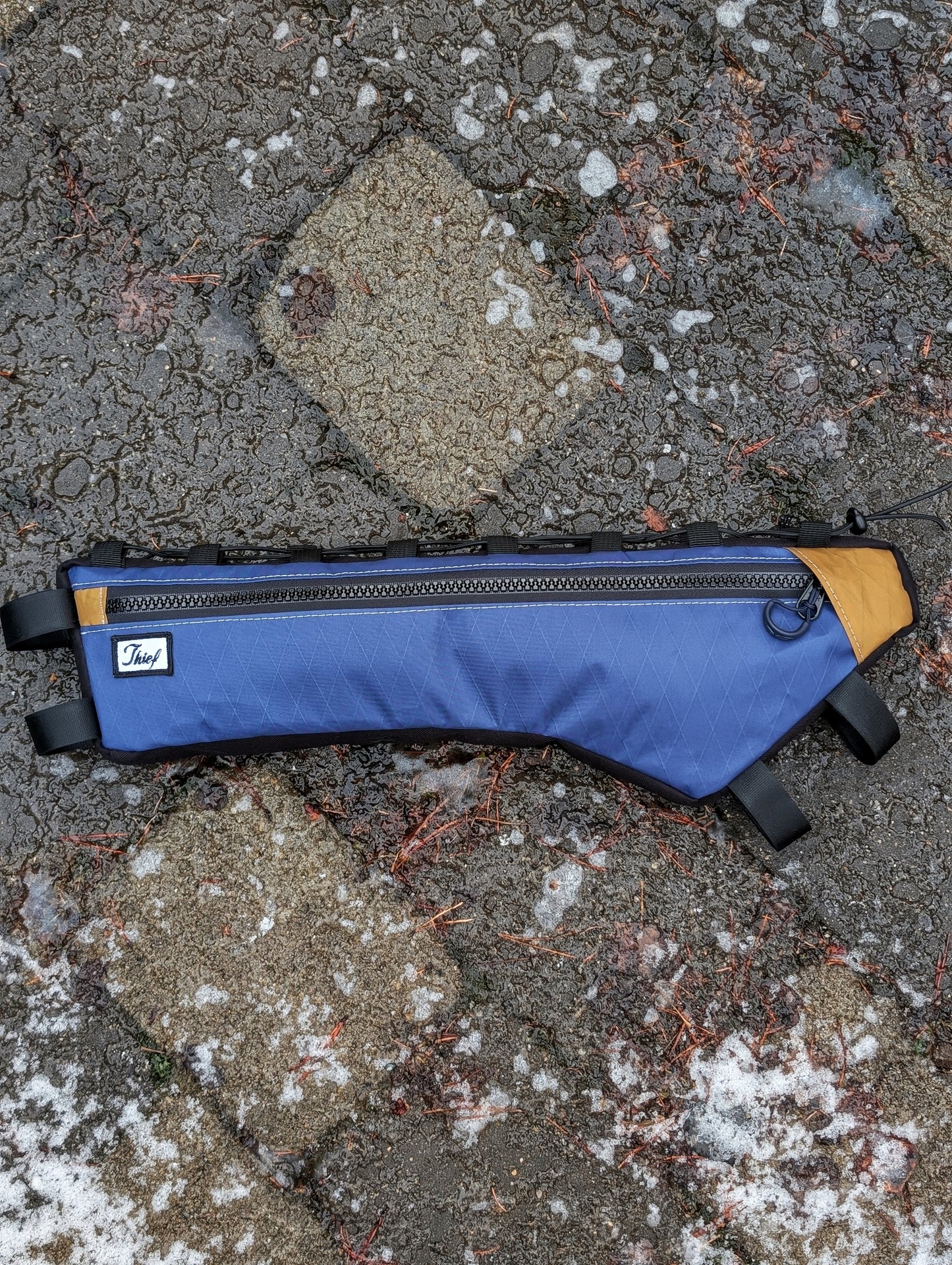 Half Frame Bag
