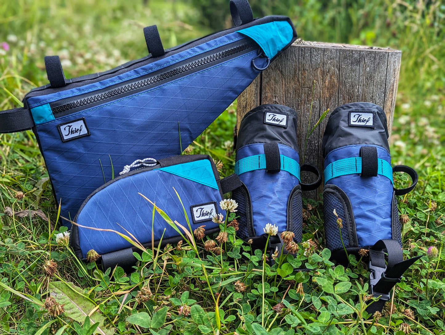 Frame Bag