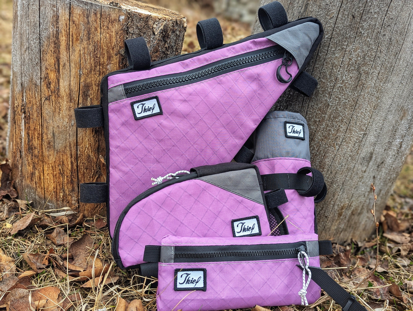 Frame Bag