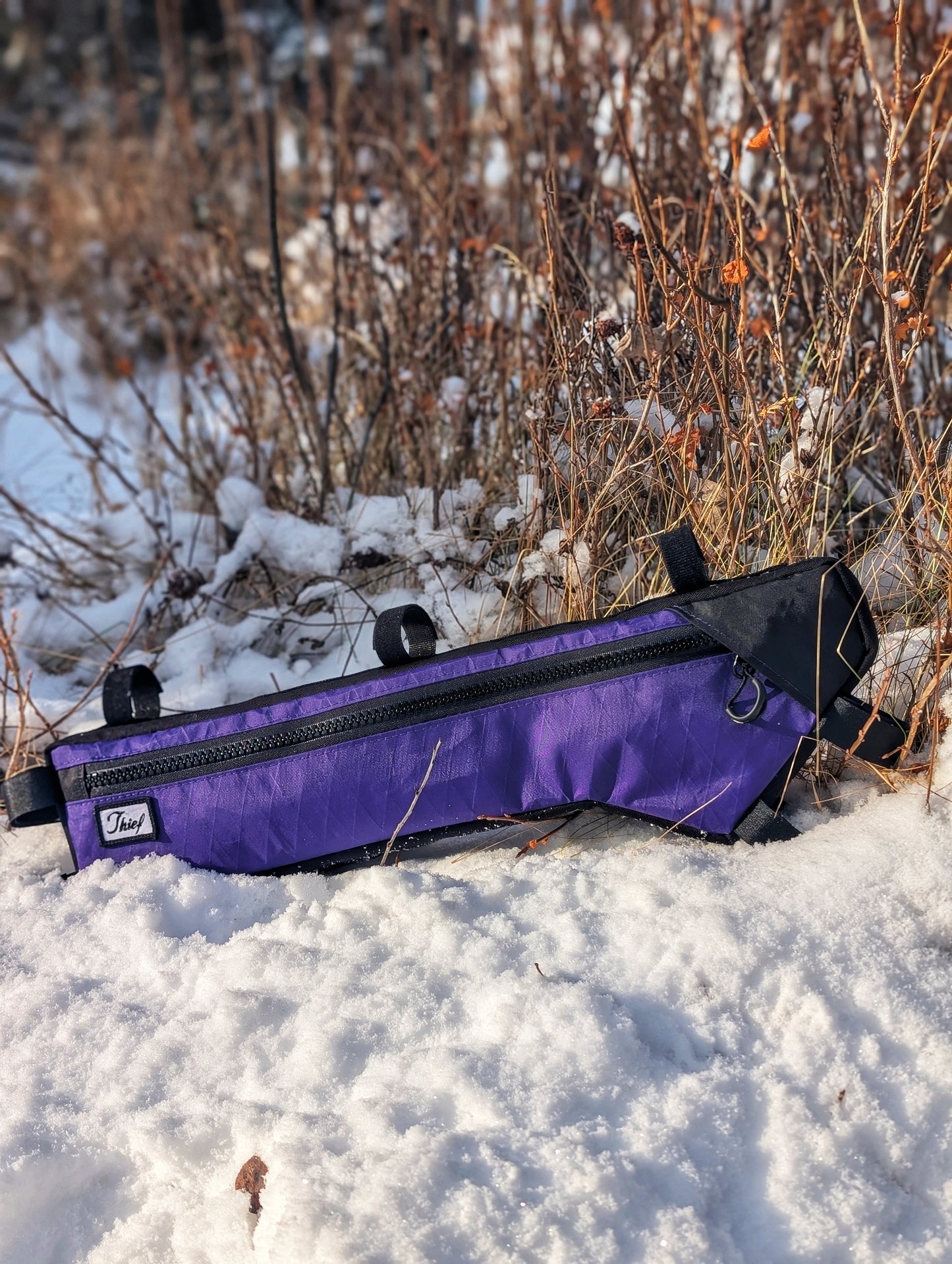 Half Frame Bag