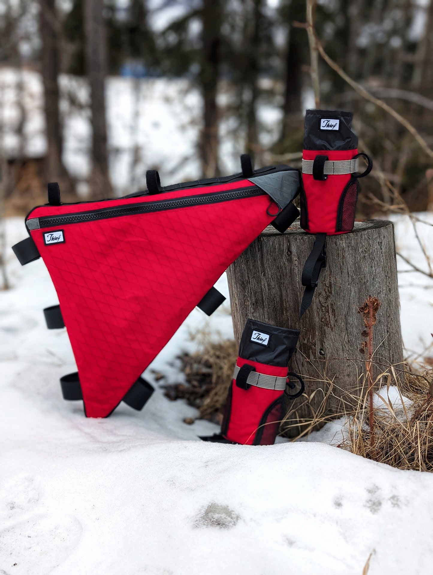 Frame Bag
