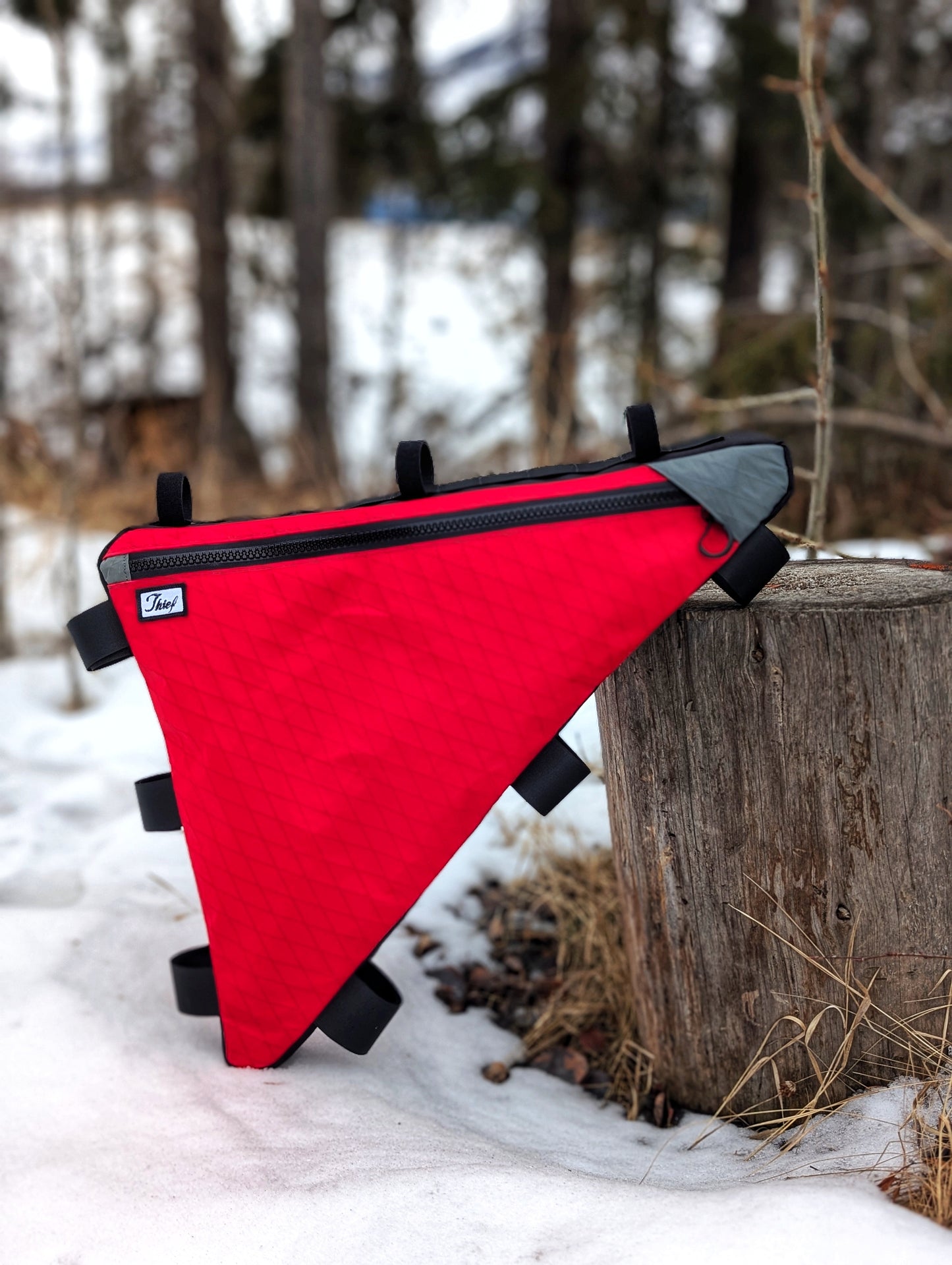 Frame Bag