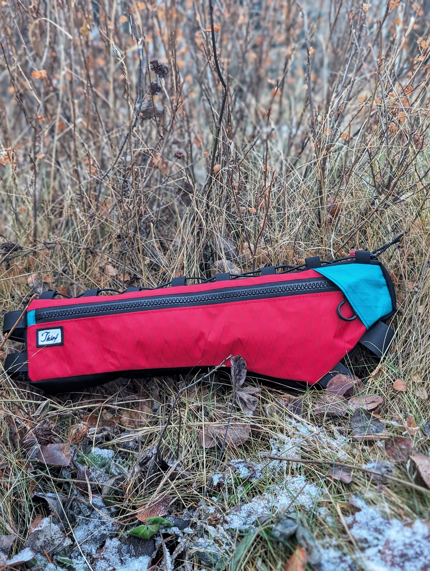 Half Frame Bag