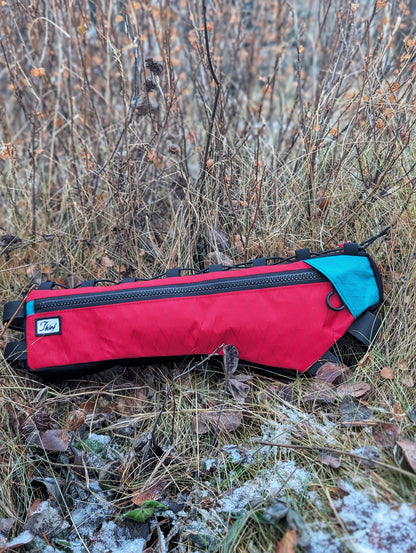Half Frame Bag