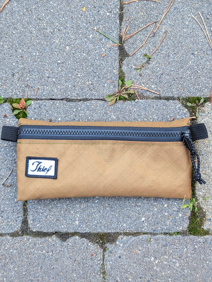 Safe Deposit Box - Accessory Pouch