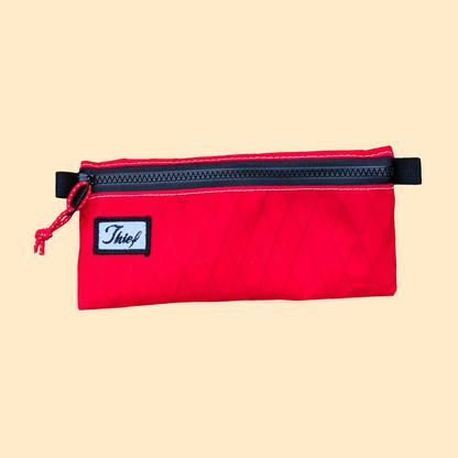 Safe Deposit Box - Accessory Pouch
