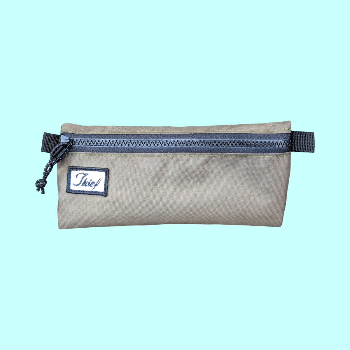 Safe Deposit Box - Accessory Pouch