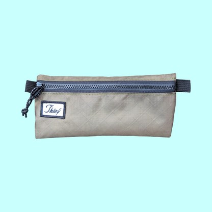 Safe Deposit Box - Accessory Pouch