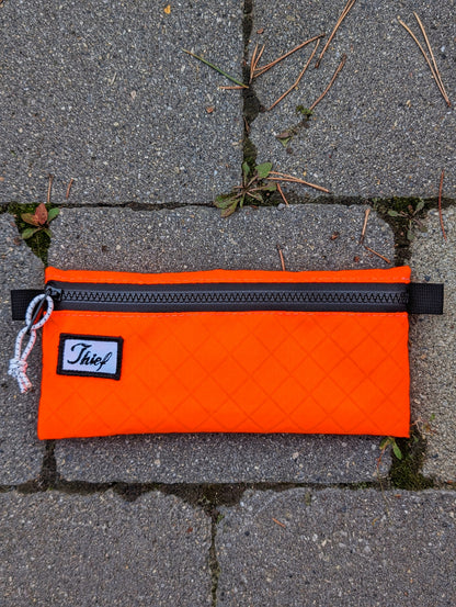 Safe Deposit Box - Accessory Pouch