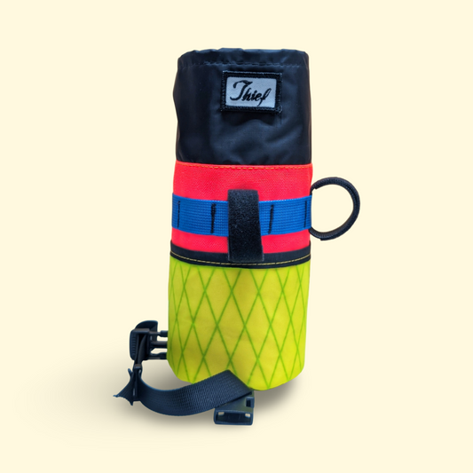 Watering Hole - New design prototyle