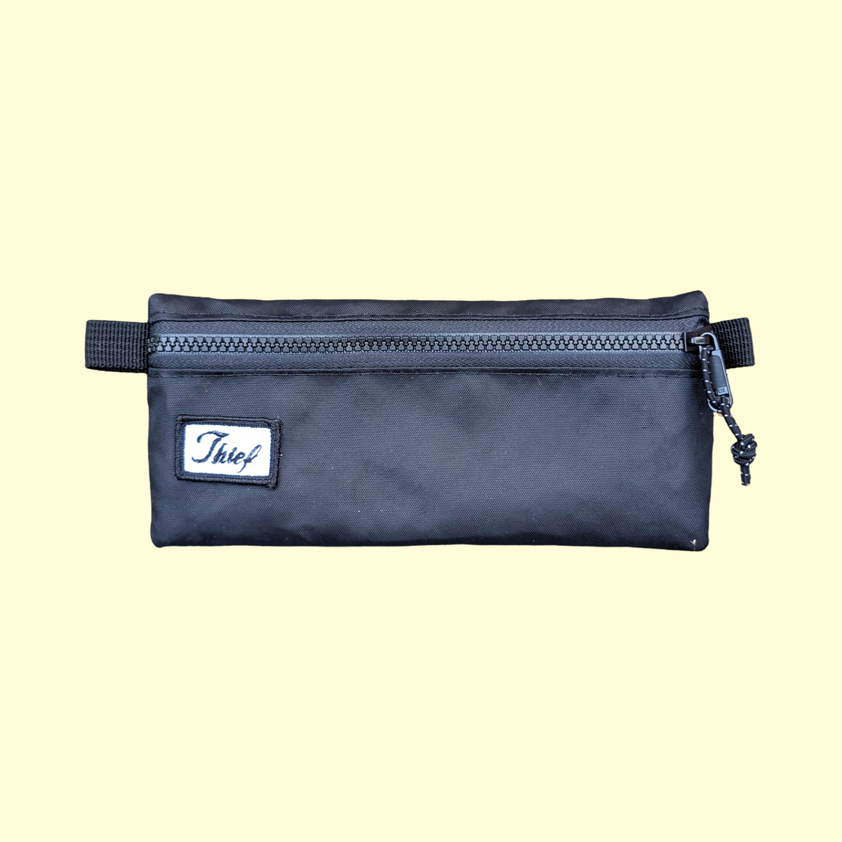 Safe Deposit Box - Accessory Pouch
