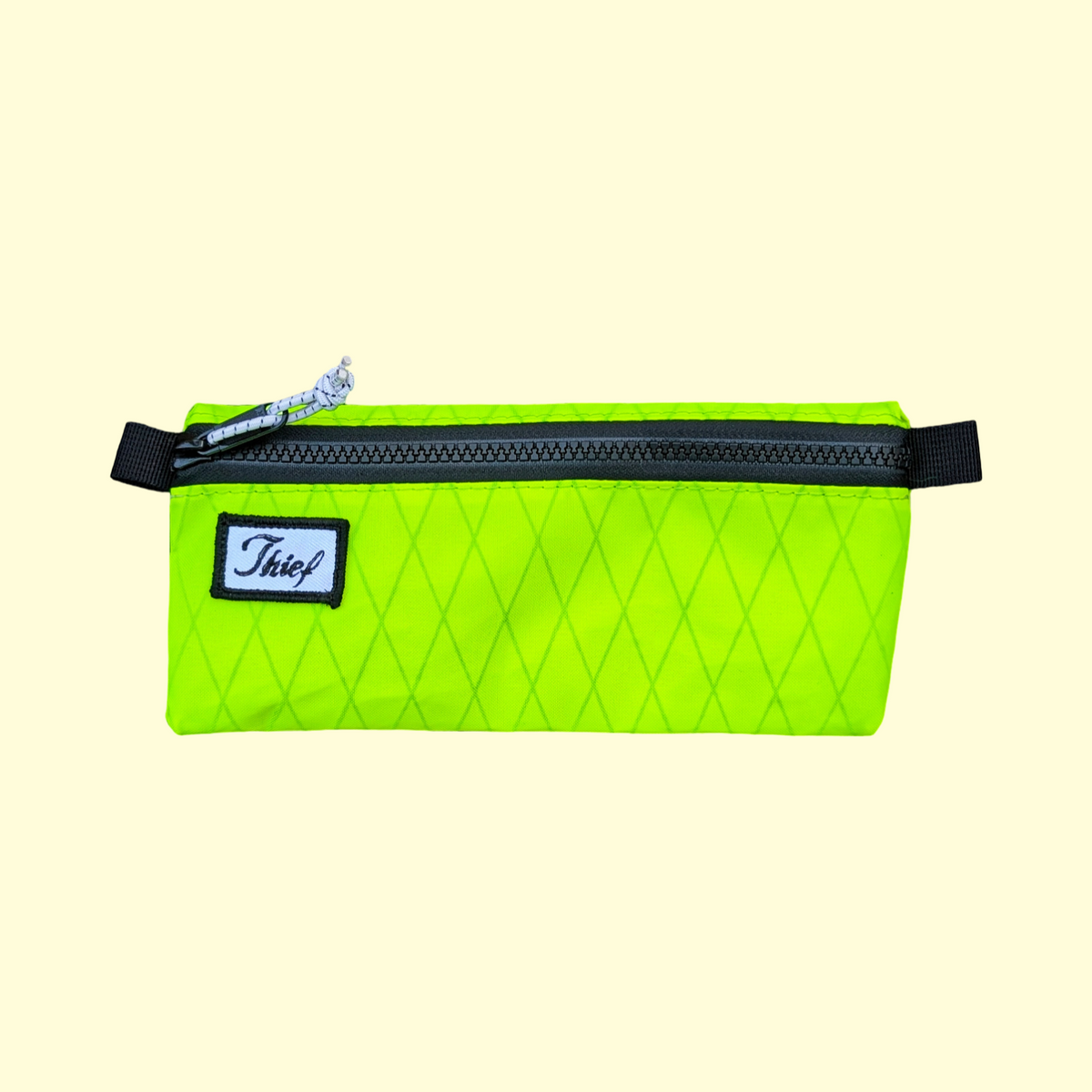 Safe Deposit Box - Accessory Pouch