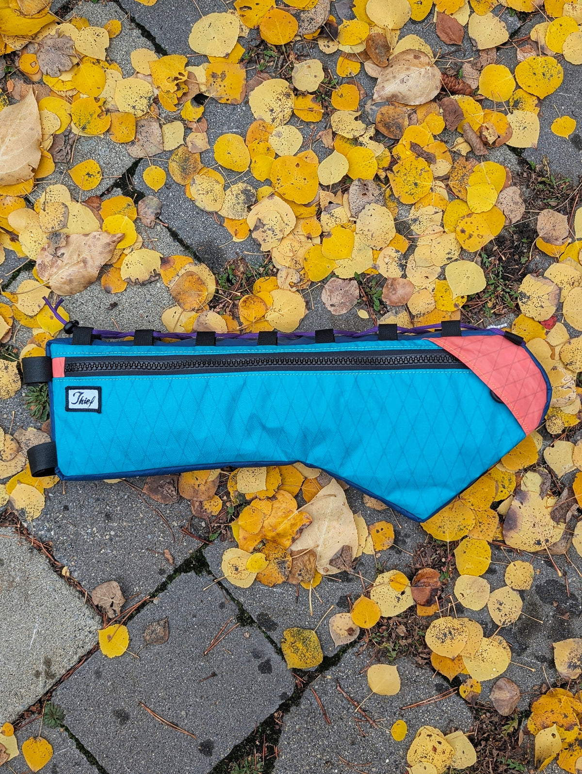 Half Frame Bag