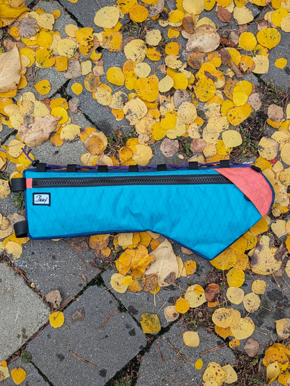 Half Frame Bag