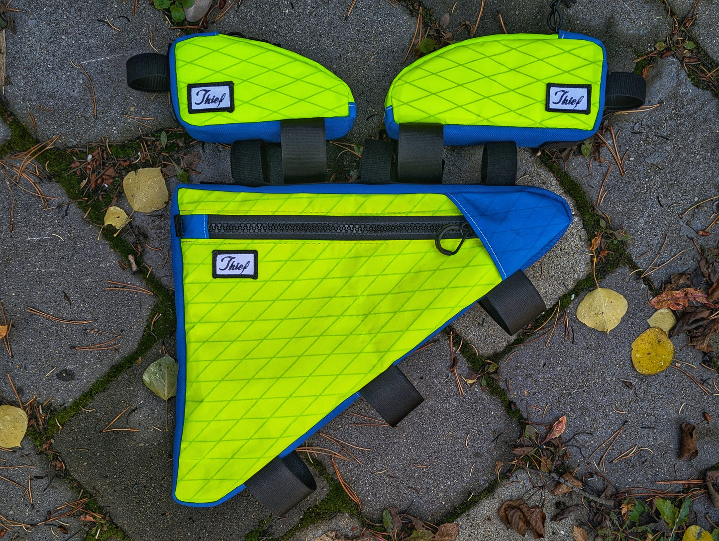 Frame Bag