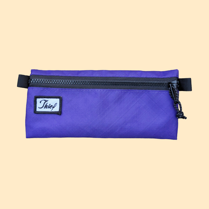 Safe Deposit Box - Accessory Pouch