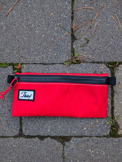 Safe Deposit Box - Accessory Pouch