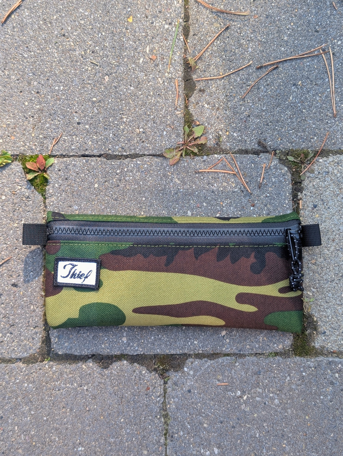 Safe Deposit Box - Accessory Pouch