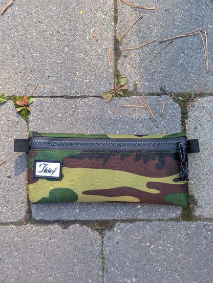 Safe Deposit Box - Accessory Pouch