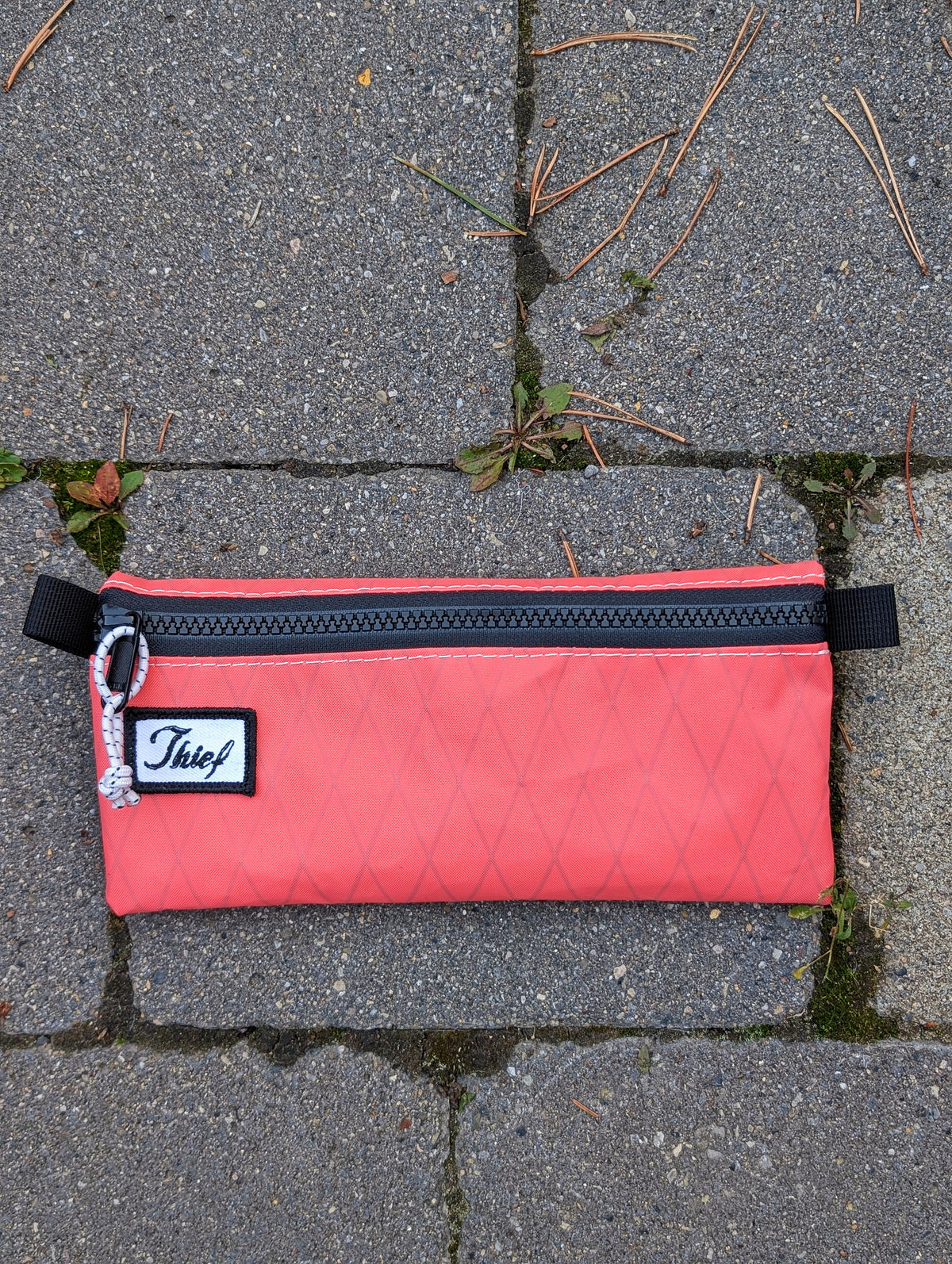 Safe Deposit Box - Accessory Pouch