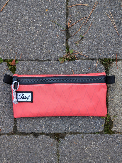 Safe Deposit Box - Accessory Pouch