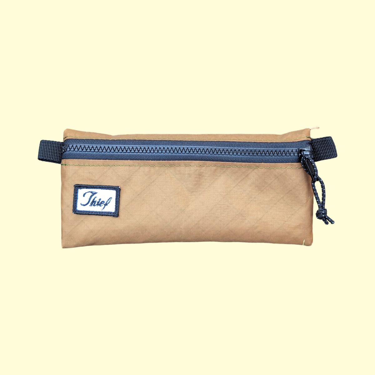 Safe Deposit Box - Accessory Pouch