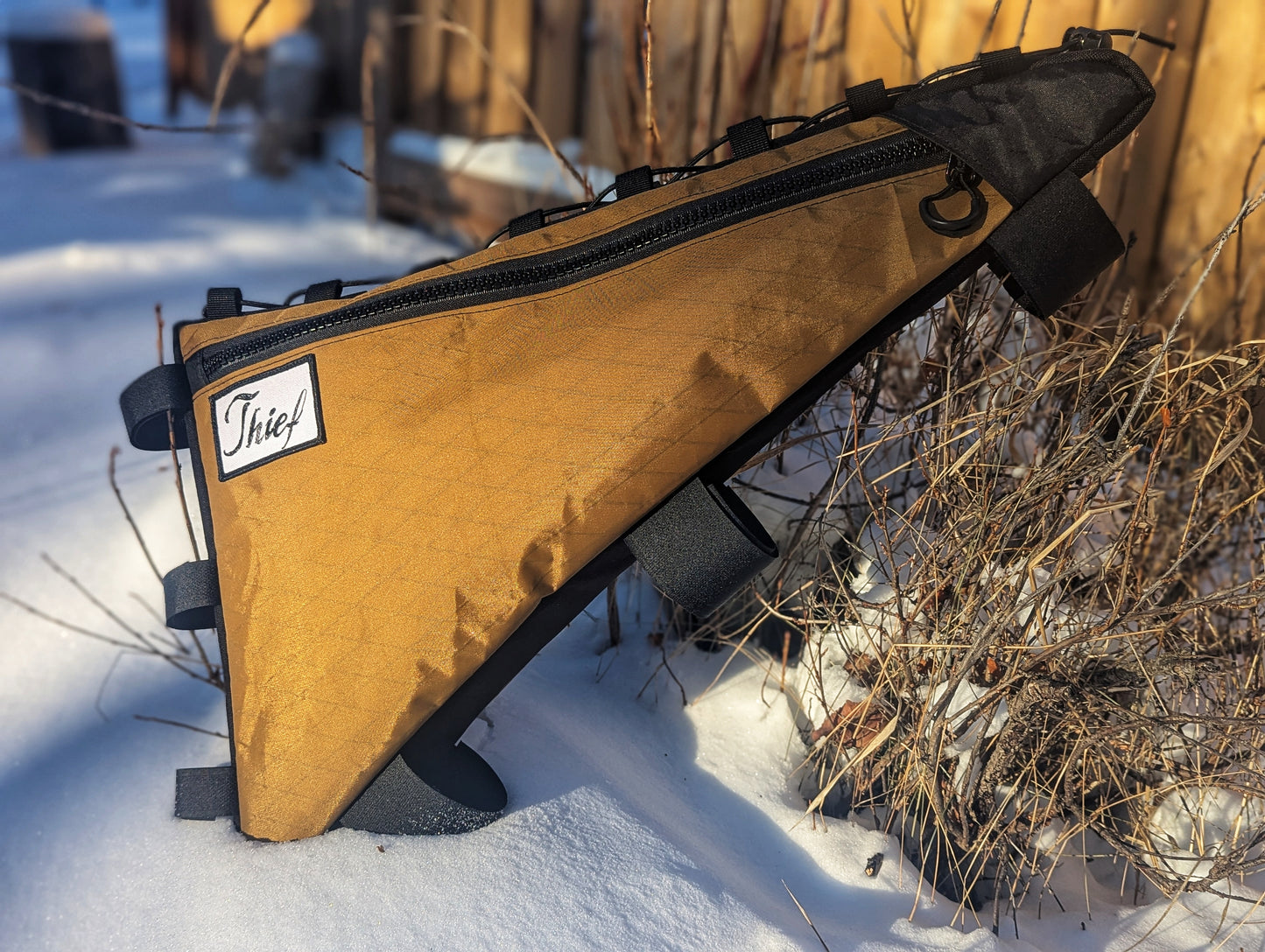 Frame Bag