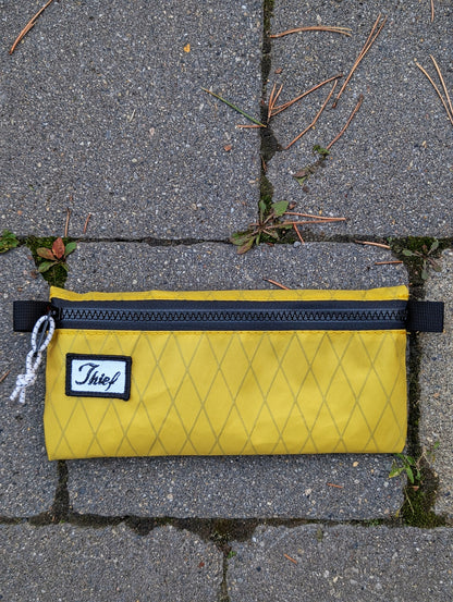Safe Deposit Box - Accessory Pouch