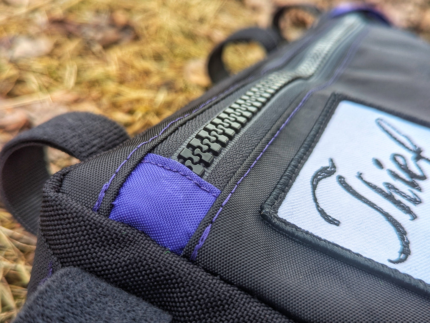 Frame Bag