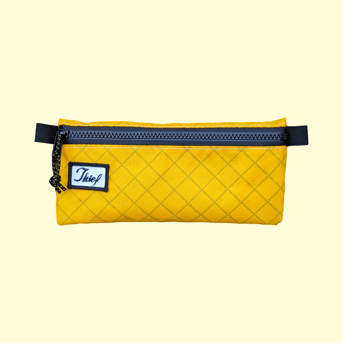 Safe Deposit Box - Accessory Pouch
