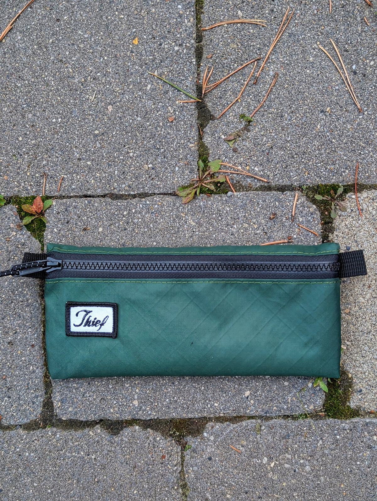 Safe Deposit Box - Accessory Pouch