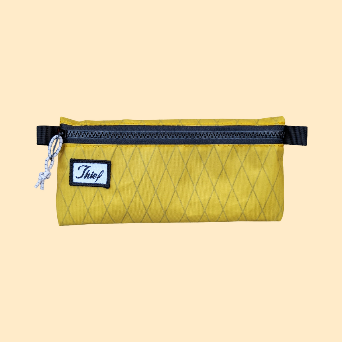 Safe Deposit Box - Accessory Pouch