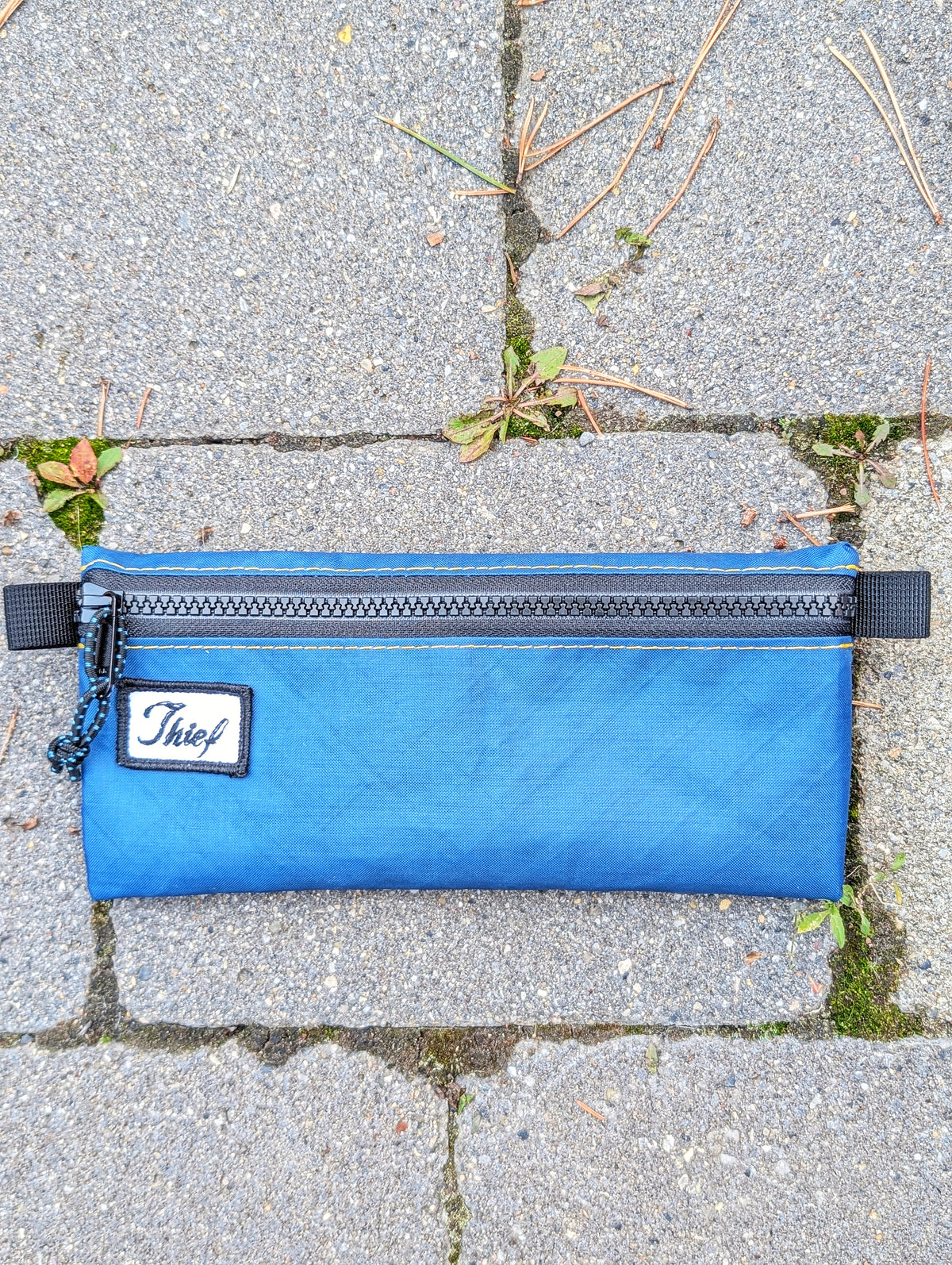 Safe Deposit Box - Accessory Pouch
