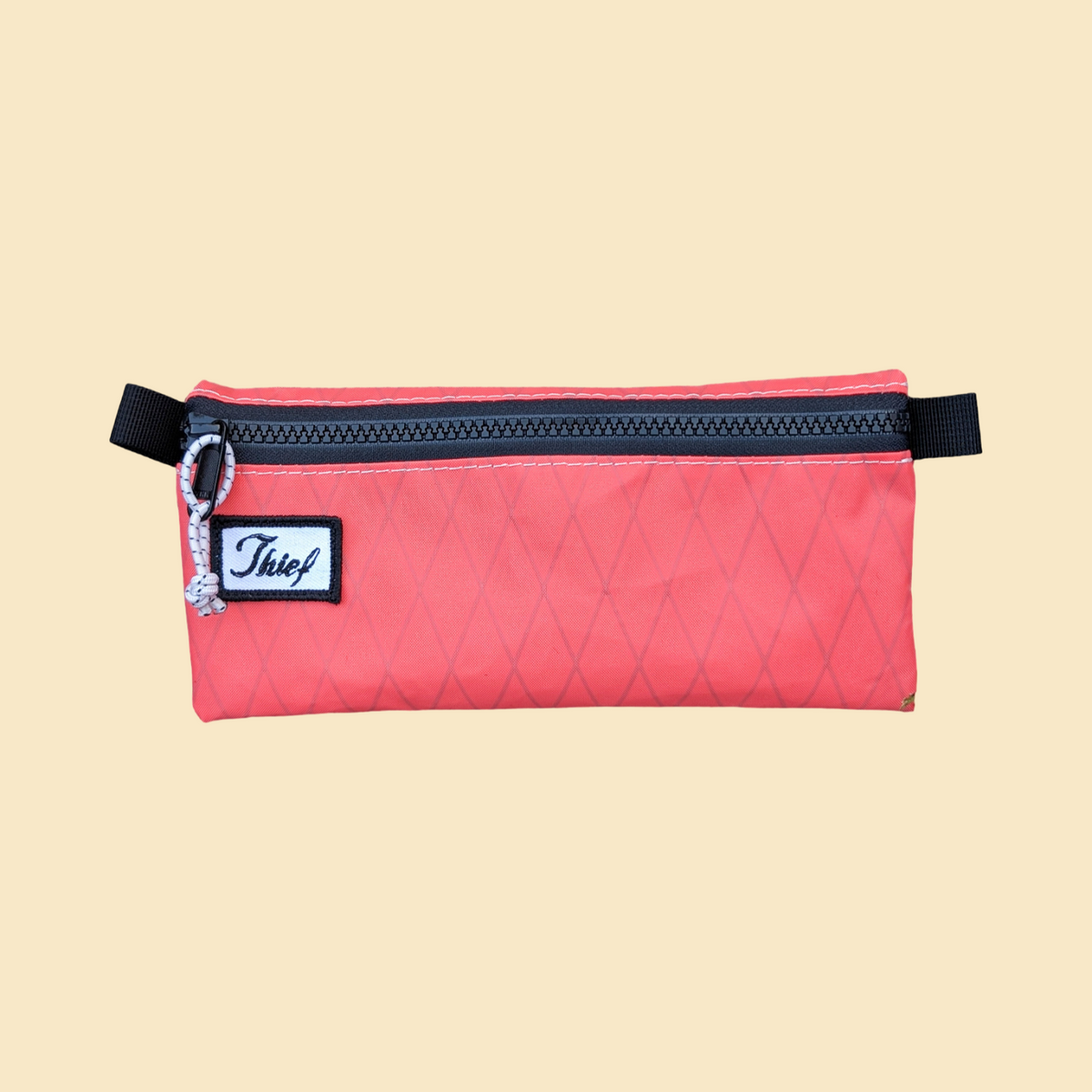 Safe Deposit Box - Accessory Pouch