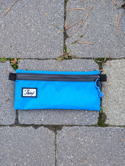 Safe Deposit Box - Accessory Pouch