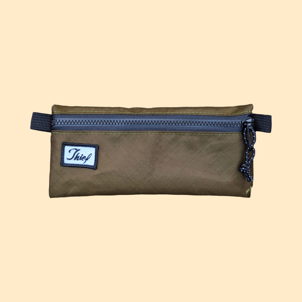 Safe Deposit Box - Accessory Pouch