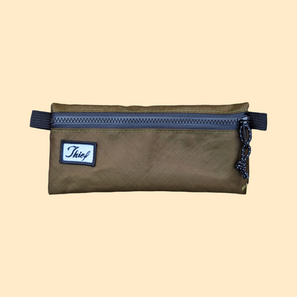 Safe Deposit Box - Accessory Pouch