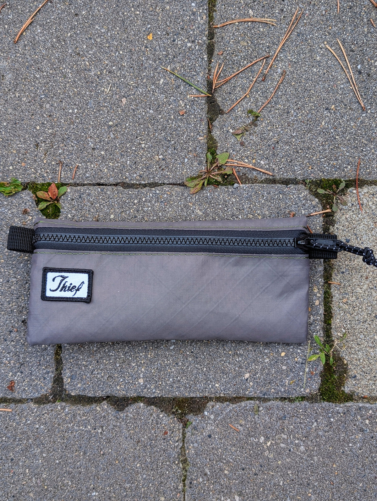 Safe Deposit Box - Accessory Pouch
