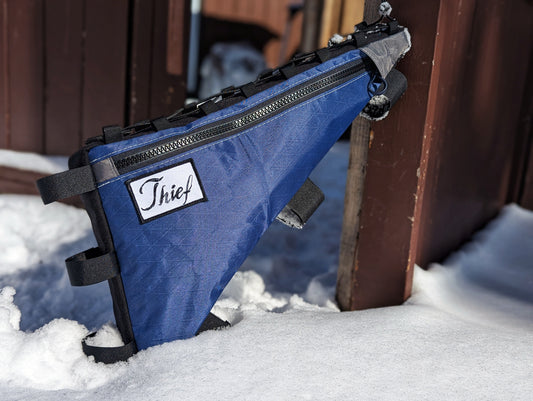 Frame Bag