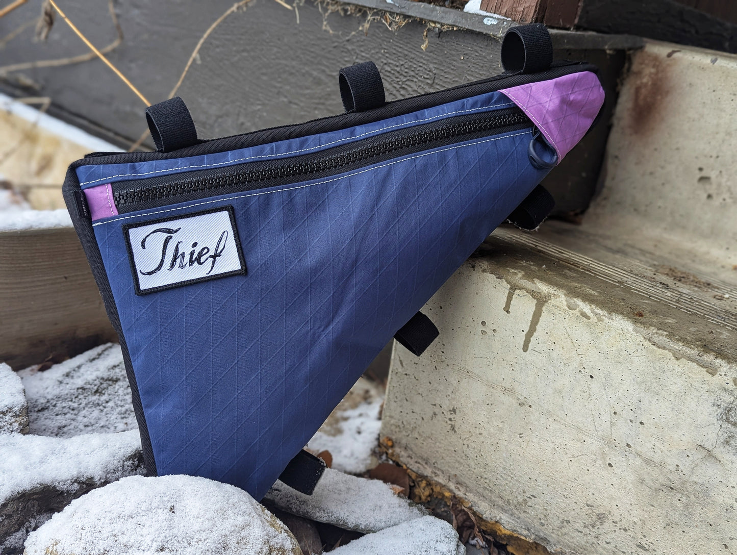 Frame Bag