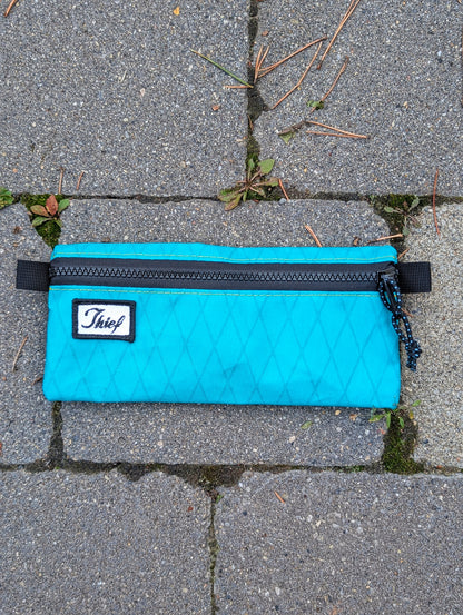 Safe Deposit Box - Accessory Pouch