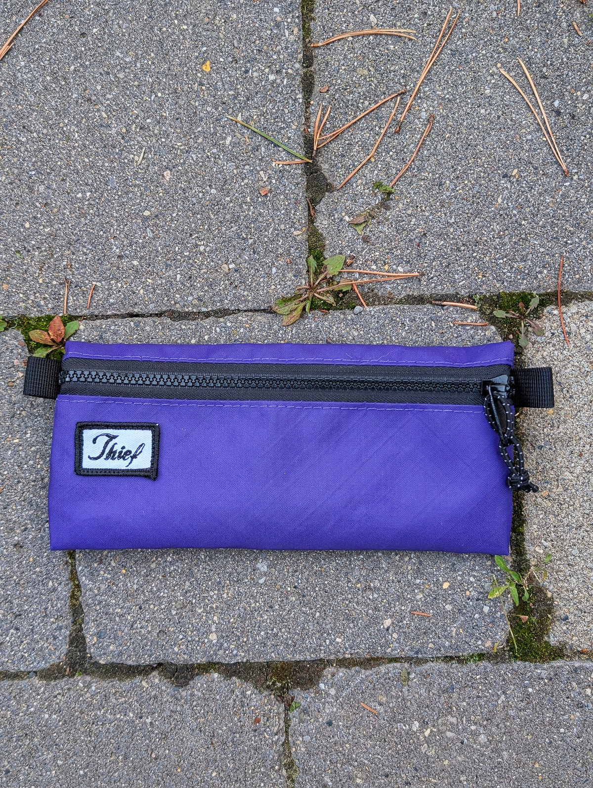 Safe Deposit Box - Accessory Pouch